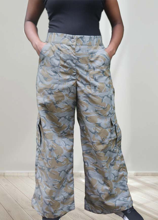 cargo 6